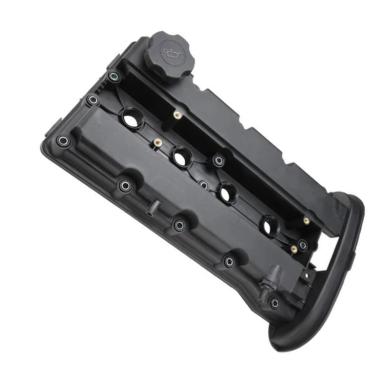 25192208 Engine Cylinder Head Valve Cover For Chevrolet Lacetti Aveo Engine Valve Camshaft Rocker Cap