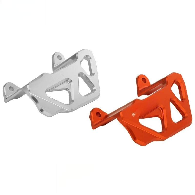 

Off-Road Motorcycle Retrofit Parts for KTM CNC Rear Brake Pump Protection HSCB-050305