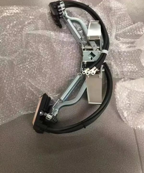 1PCS  brand new    brush DH5782K2