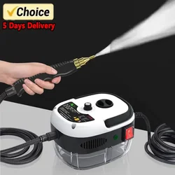 NEW Steam cleaning machine lowest price on all platforms high temperature disinfection kitchen range hood, car cleaning machine