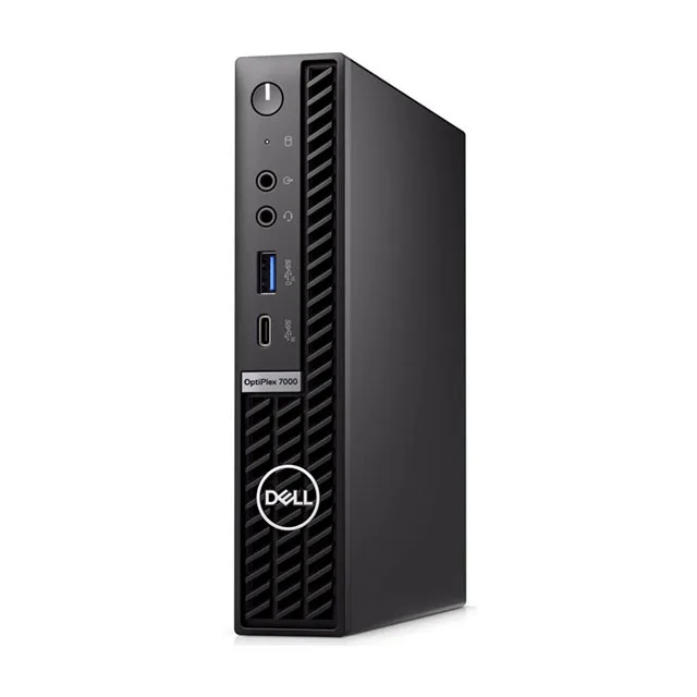 Dell Mini PC  i7-12700t / 8GB / 256GB SSD OptiPlex 7000 Micro Form Fac i7 desktop  pc computer