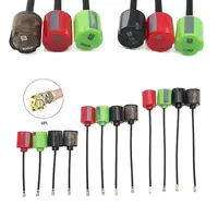 5.8G FPV Antenna 2.8dBi ipx1 Connector LHCP RHCP for DJI Caddx VISTA Polar RunCam Link RC Drone Part