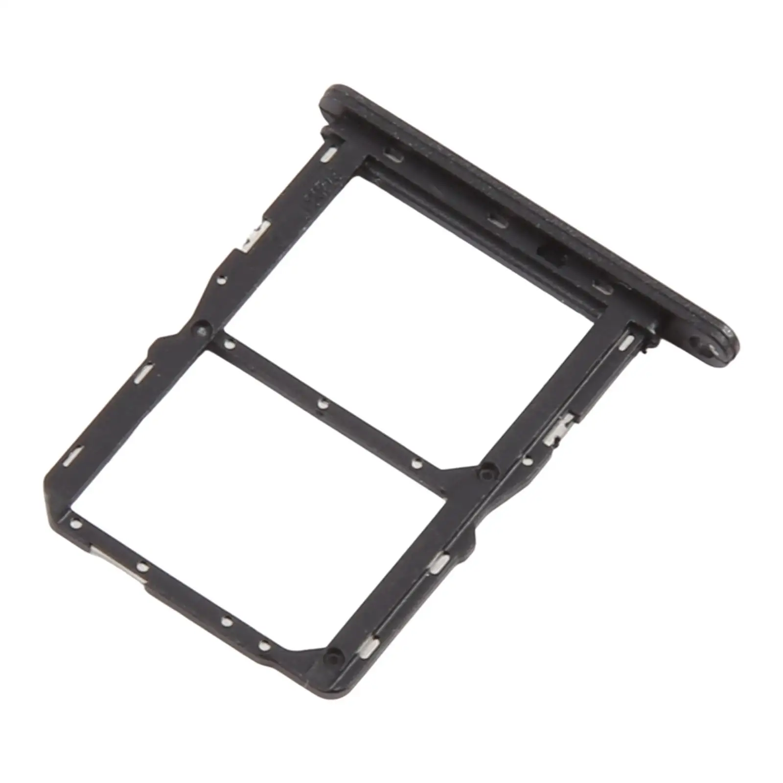 SIM Card Tray + SIM Card Tray for ZTE Blade A75 5G Z2357N SIM Card SIM Card Tray + SIM Card Tray for ZTE Blade A75 5G Z2357N SIM Card