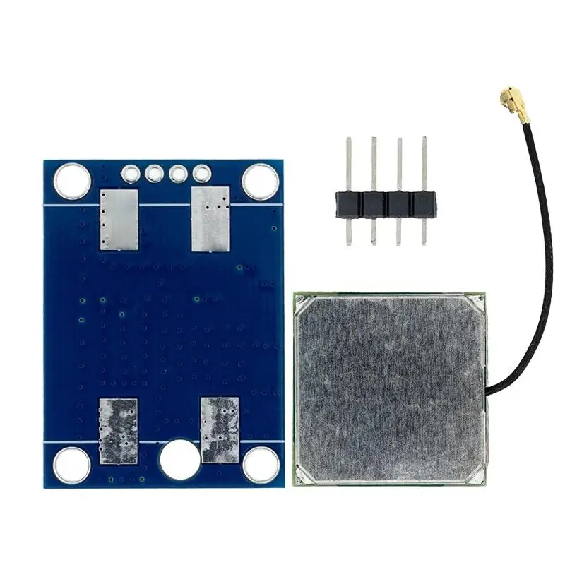 GY-NEO6MV2 New NEO-6M GPS Module NEO6MV2 with Flight Control EEPROM MWC APM2.5 large Antenna for DIY
