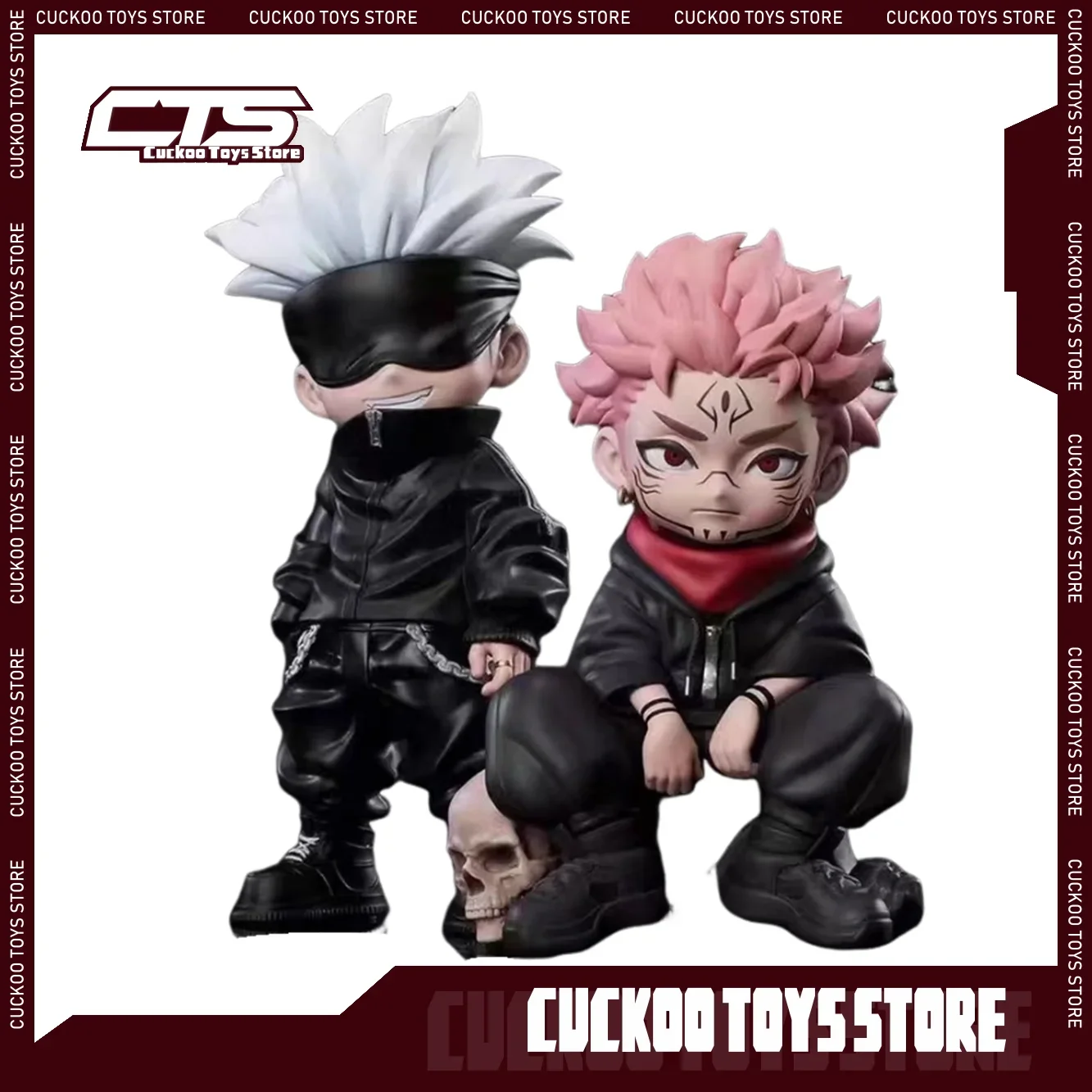 

15cm Original Jujutsu Kaisen Action Figure Satoru Gojo Genuine Anime Figures Pvc Gk Statue Model Doll Figurine Collection Gift