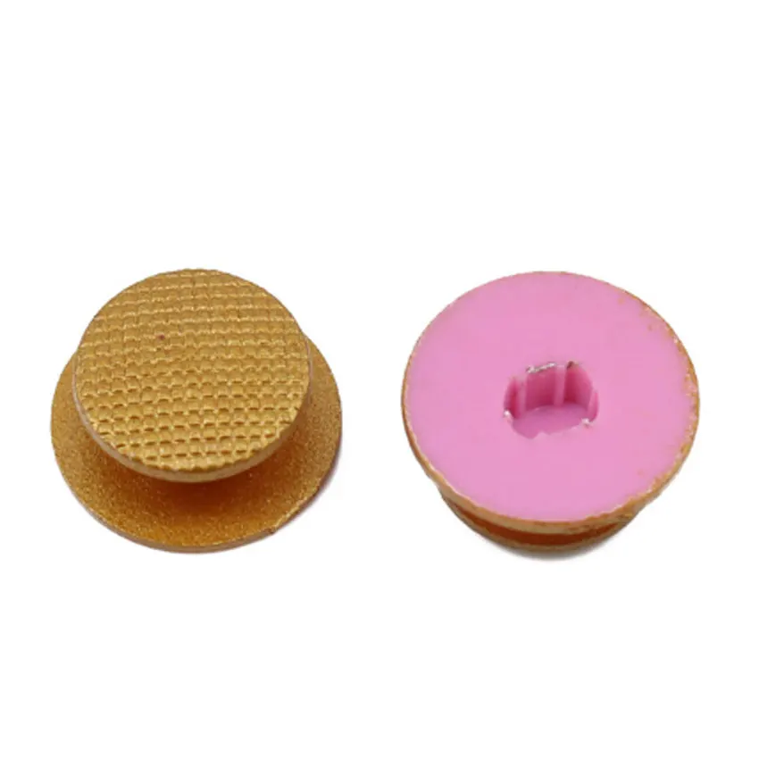 YuXi 1pc Für PSP 1000 2000 3000 Analog Joystick Kappe Abdeckung Taste Ersatz Teil Für PSP1000 PSP2000 PSP3000 spielkonsole – Detail 5