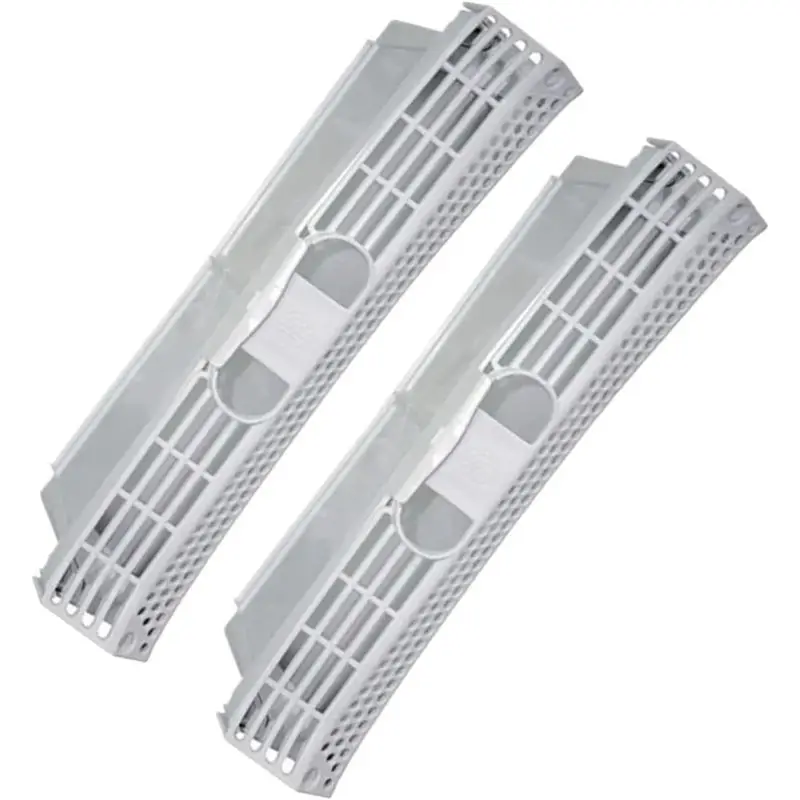 aeb1-2pcs-00652184-タンブル乾燥機糸くずフィルター-652184-シーメンス、ネフ乾燥機フィルター、部品-ap4568439-ps3480699