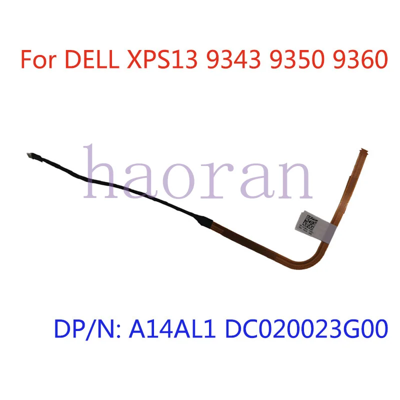 For DELL XPS13 9343 9350 9360 ZAZ00 Control Board Cable A14AL1