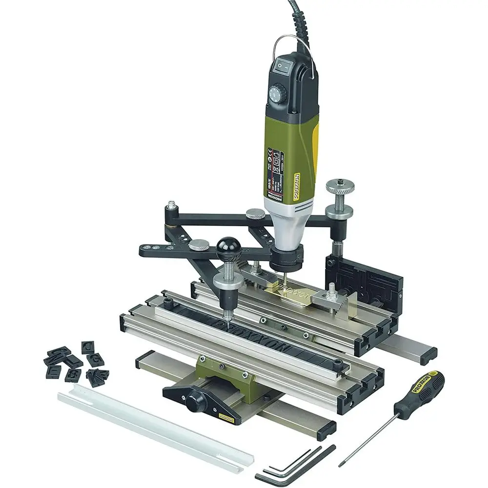 

Precision Engraving Machine Model 27106