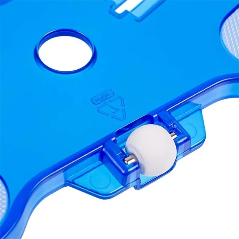 حامل من الألياف الدقيقة لـ Tefal Rowenta X-plorer Serie 75S RR8577WH, 75S+ Xplorer Serie 65+ قطع غيار ملحقات المكنسة الكهربائية الروبوتية #5