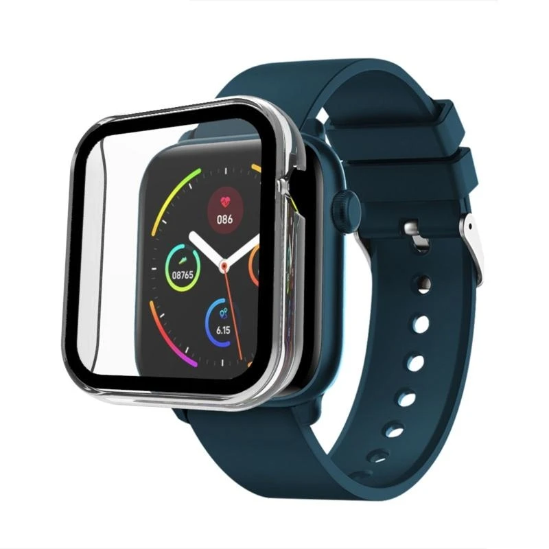 Q5WA -Abdeckung für XploraxMove SmartWatch -Ersatz für Case PC für Case Watch