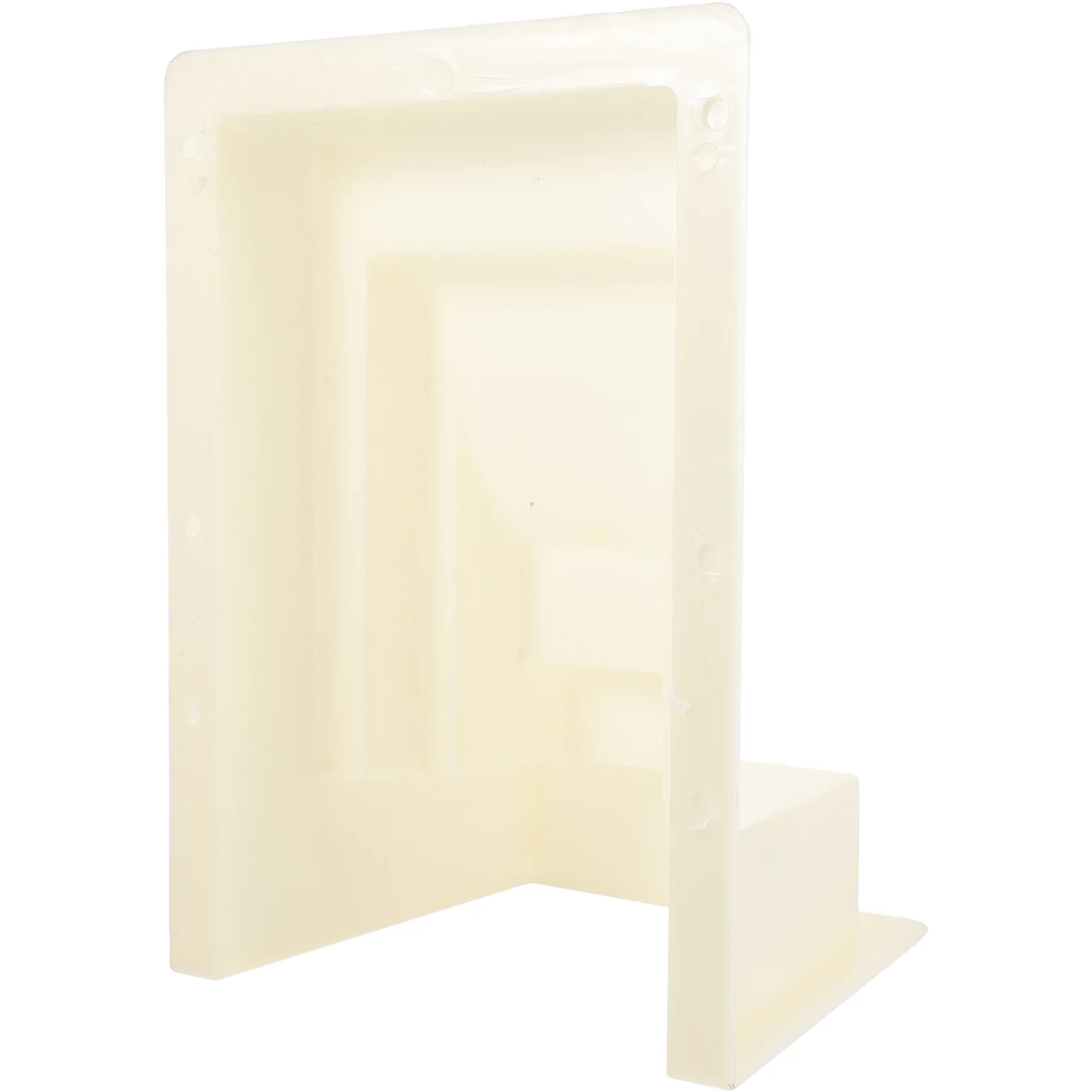 

European Villa Corbel Concrete Casting Mold Durable Cement Casting Mold for DIY Simple Use Villa Corbel Mould,