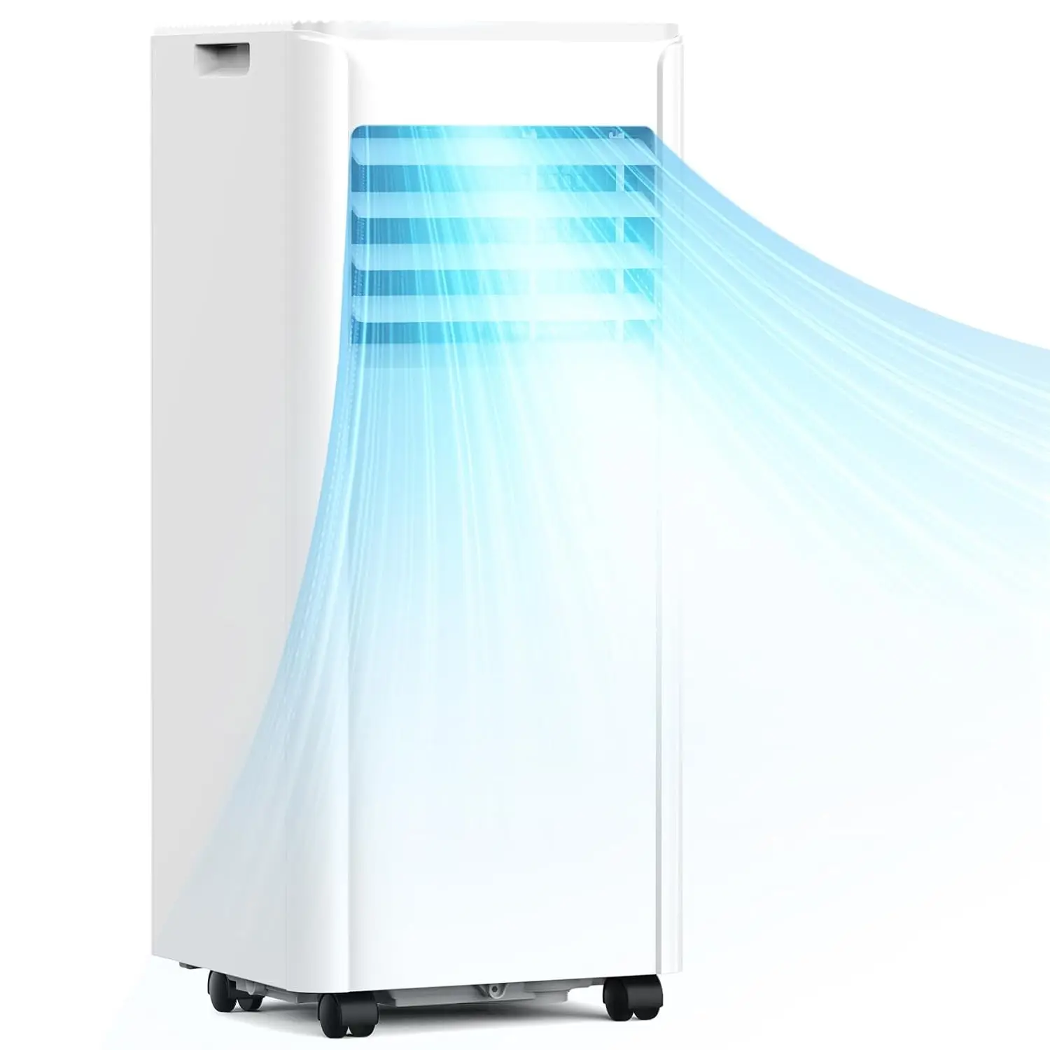 8,000 Btu Portable …