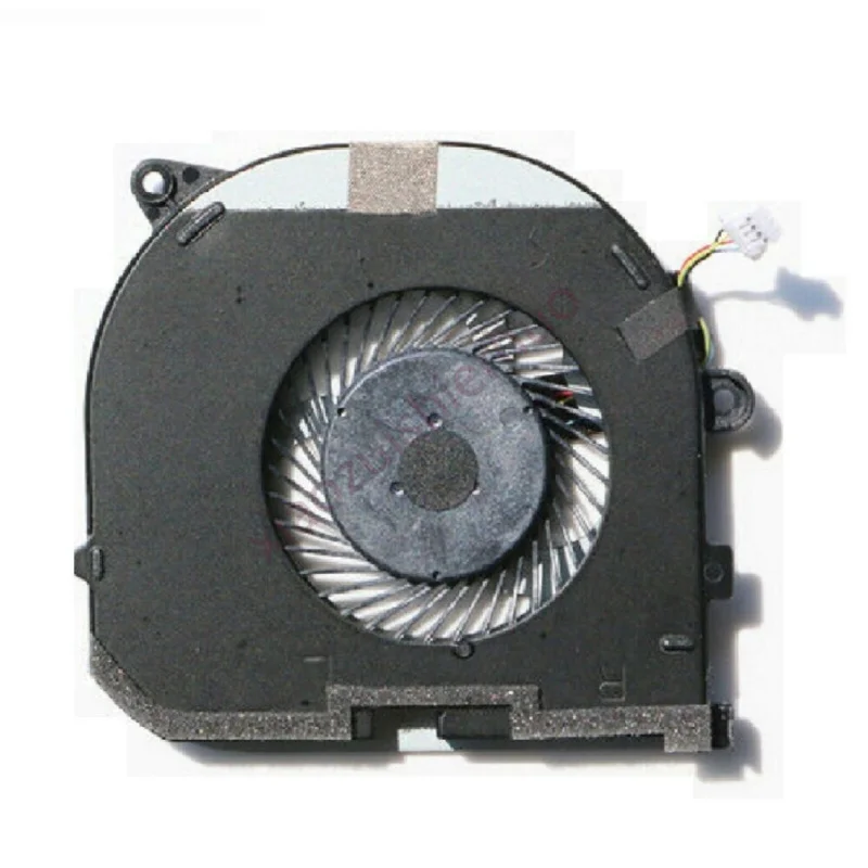 New For Dell XPS15 XPS 9550 Precision M5510 GPU Cooling Fan 036CV9 36CV9