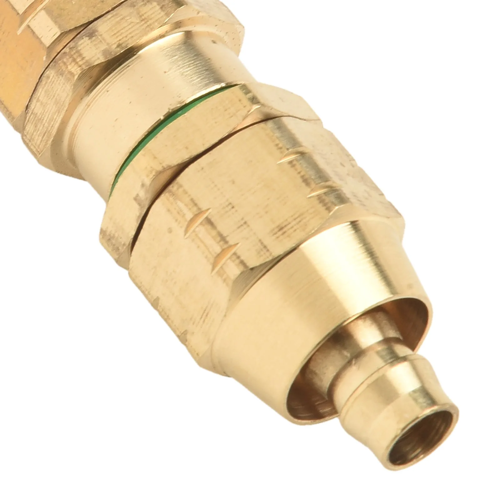 Existing Hose Copper Copper Connector Easy To Install Full Copper Construction Installation Joint Long-lasting