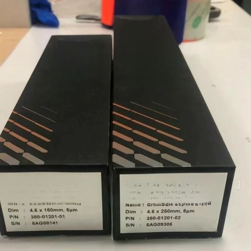 Column 380-01201-02 Full superb 5um