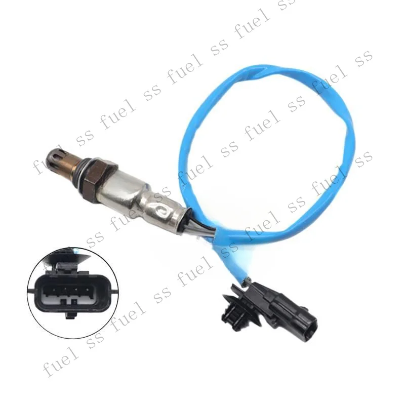 S+ 8200461432 Lambda Sensor For DACIA Dokker Express RENAULT Clio III 05-18
