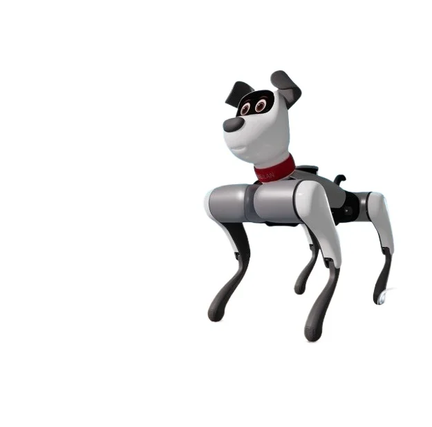 

A2 series α coefficient robot dog artificial intelligence robot dog AI robot dog