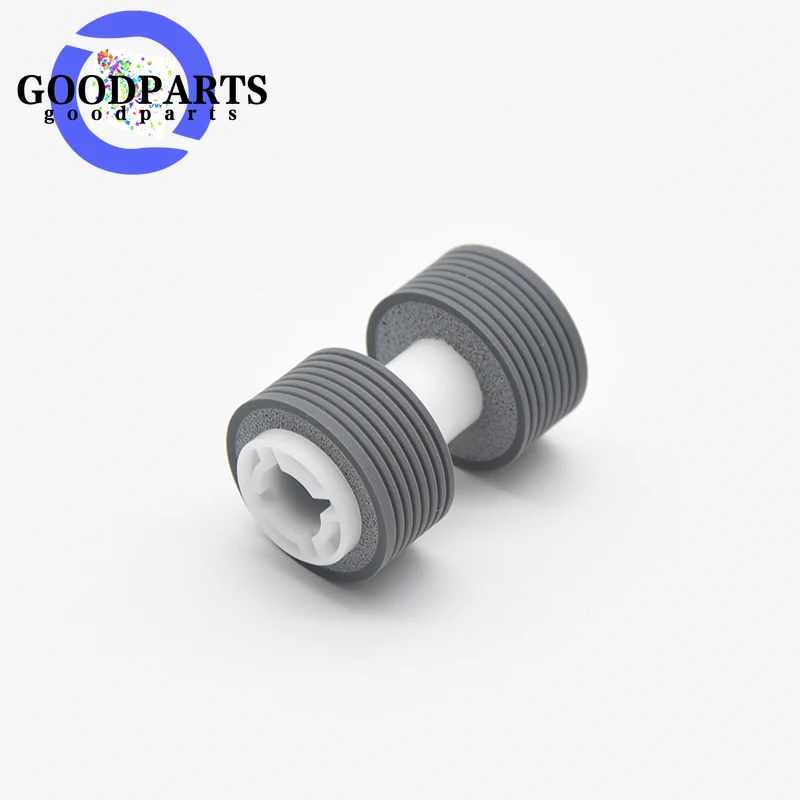 ADF Roller 002-8287 002-9072-0-SP For Avision AV186+ AV1860 AD230U AD240U AD250 AD250F AD260 AD280 AD345WN AD370WN AN230W AN240W