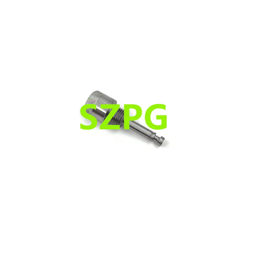 PC120-6 Excavator Wear-Resistant Relief Valve PC120-6LS Bypass Valve