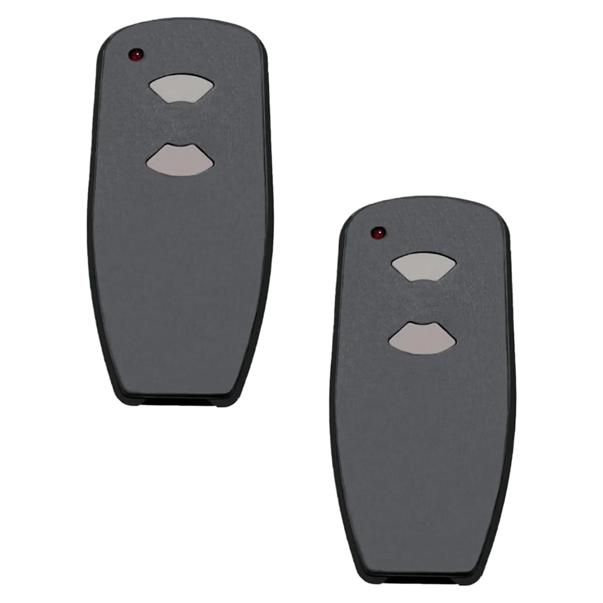 M3-2312 Garage Remote Compatible with Marantec 315MHZ Remote,2 Keys Garage Door Remote Controller,(Pack of 2)