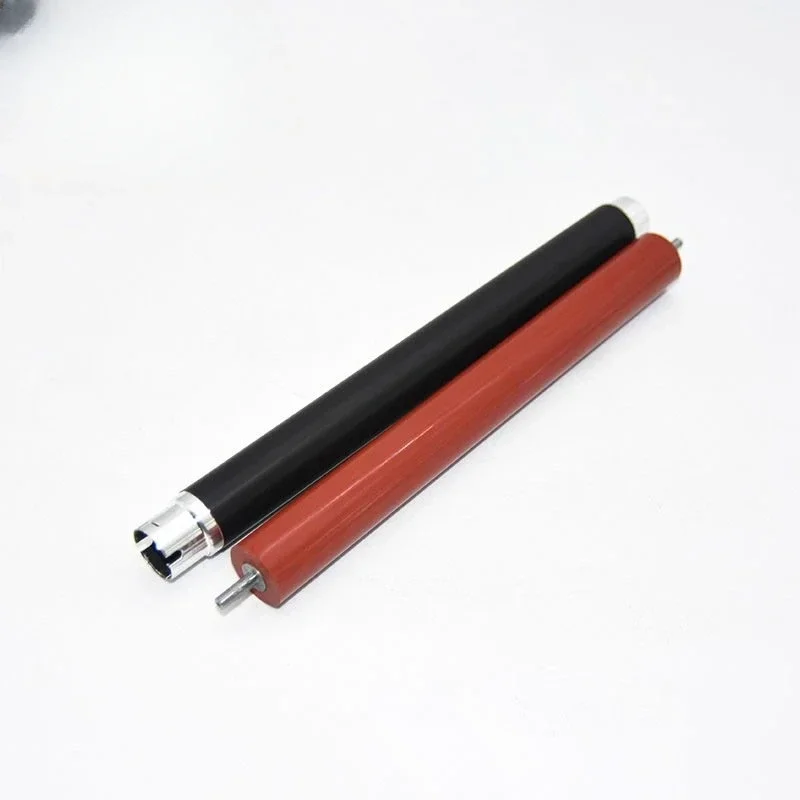 1SET  Brother MFC-L8690CDW MFC-L9570CDW L8690 L9570 CDW Printer Lower Upper Fuser Pressure Roller Heater Fuser Roller