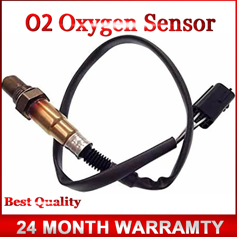 

AUTO PARTS 39210-23710 3921023710 Lambda Probe Oxygen Sensor For HYUNDAI Trajet Elantra Saloon Matrix Coupe Tucson For KIA