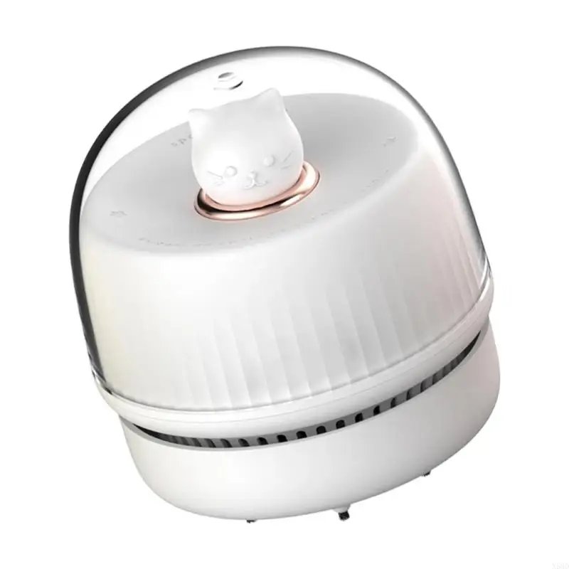 데스크탑 진공 청소기 조절 식 핸드 헬드 데스크탑 N58D 용 소형 진공 청소기