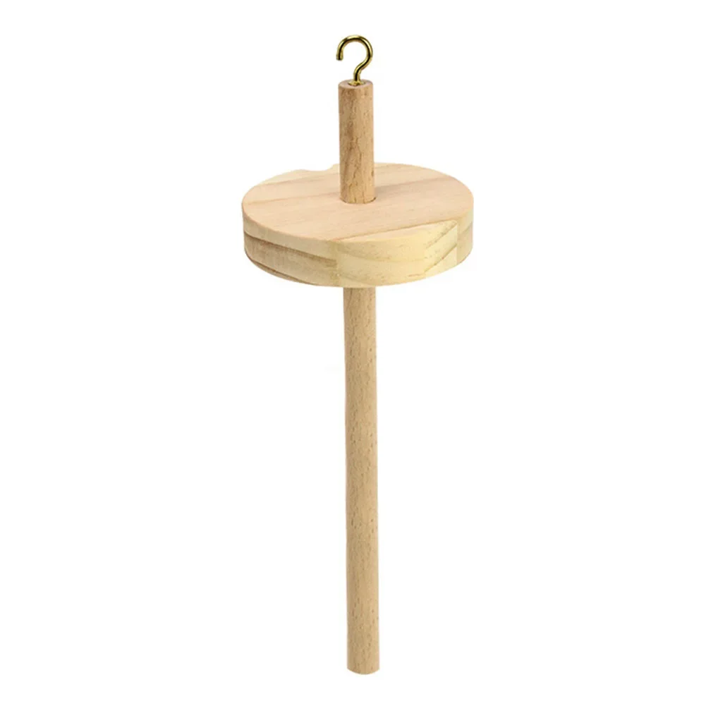 Solid Wood Wire Twisting Machine  Portable And Convenient For Various Stranding Applications  Must Have Tool For DIY Enthusiasts