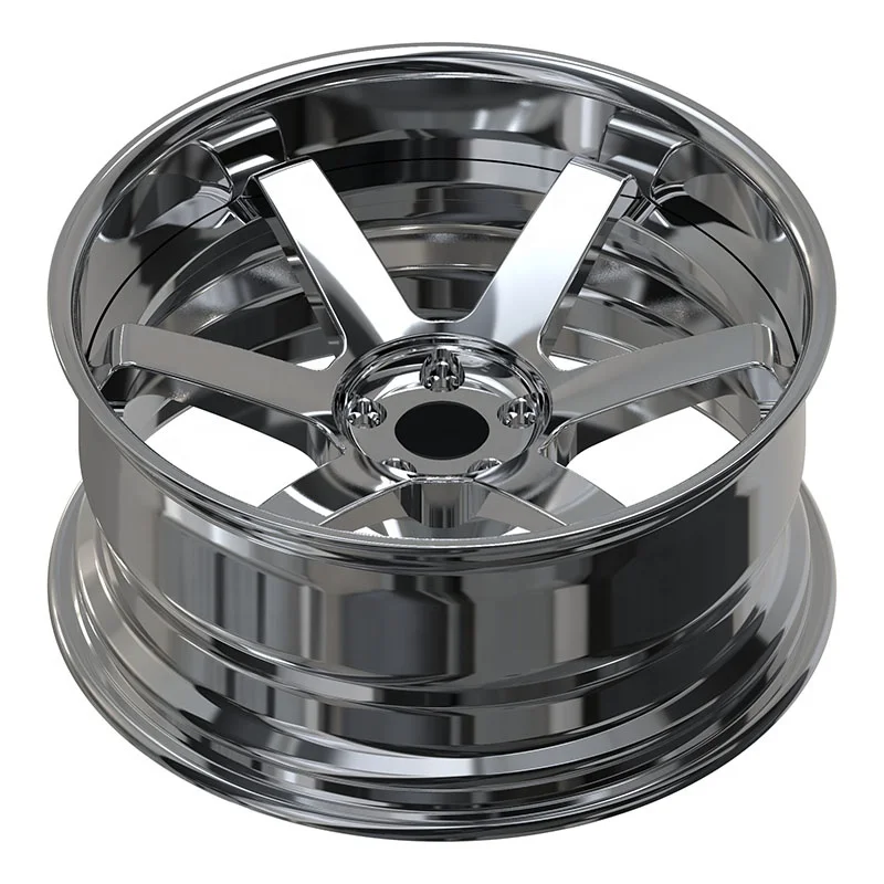 Factory Designs Custom 18 20 22 24 Inch Concave Forged Wheels For Luxury Sports Cars