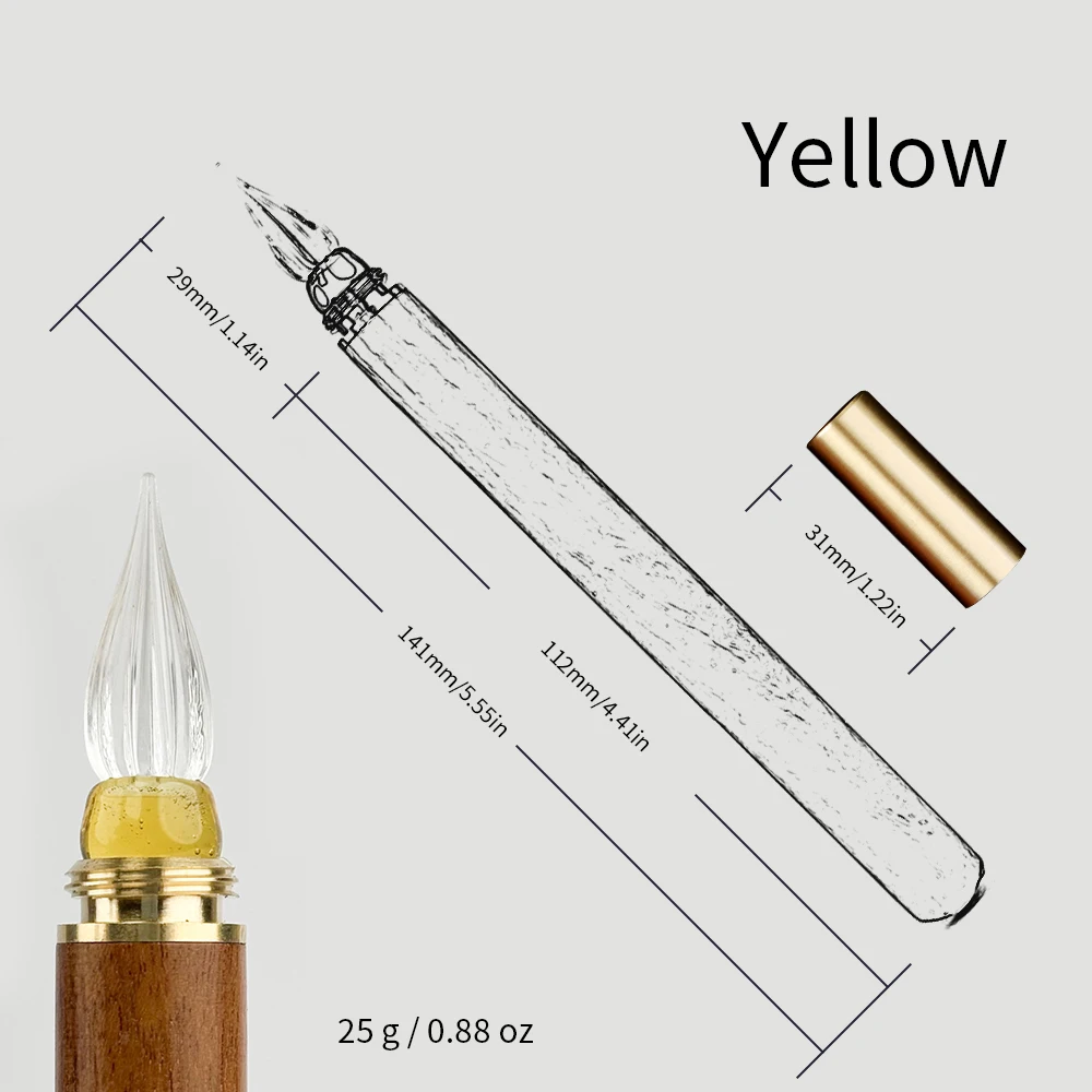 Variant: Yellow