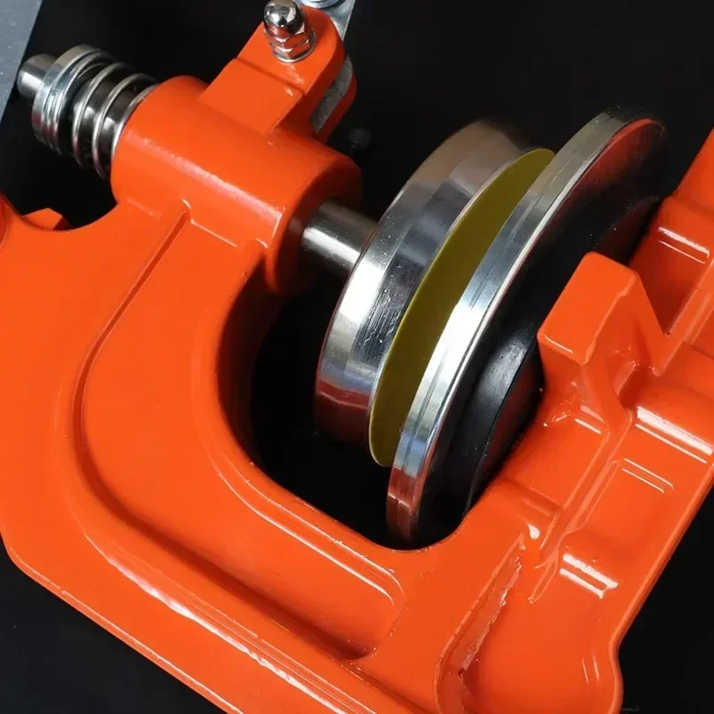 Qi Se Hand Pressure…