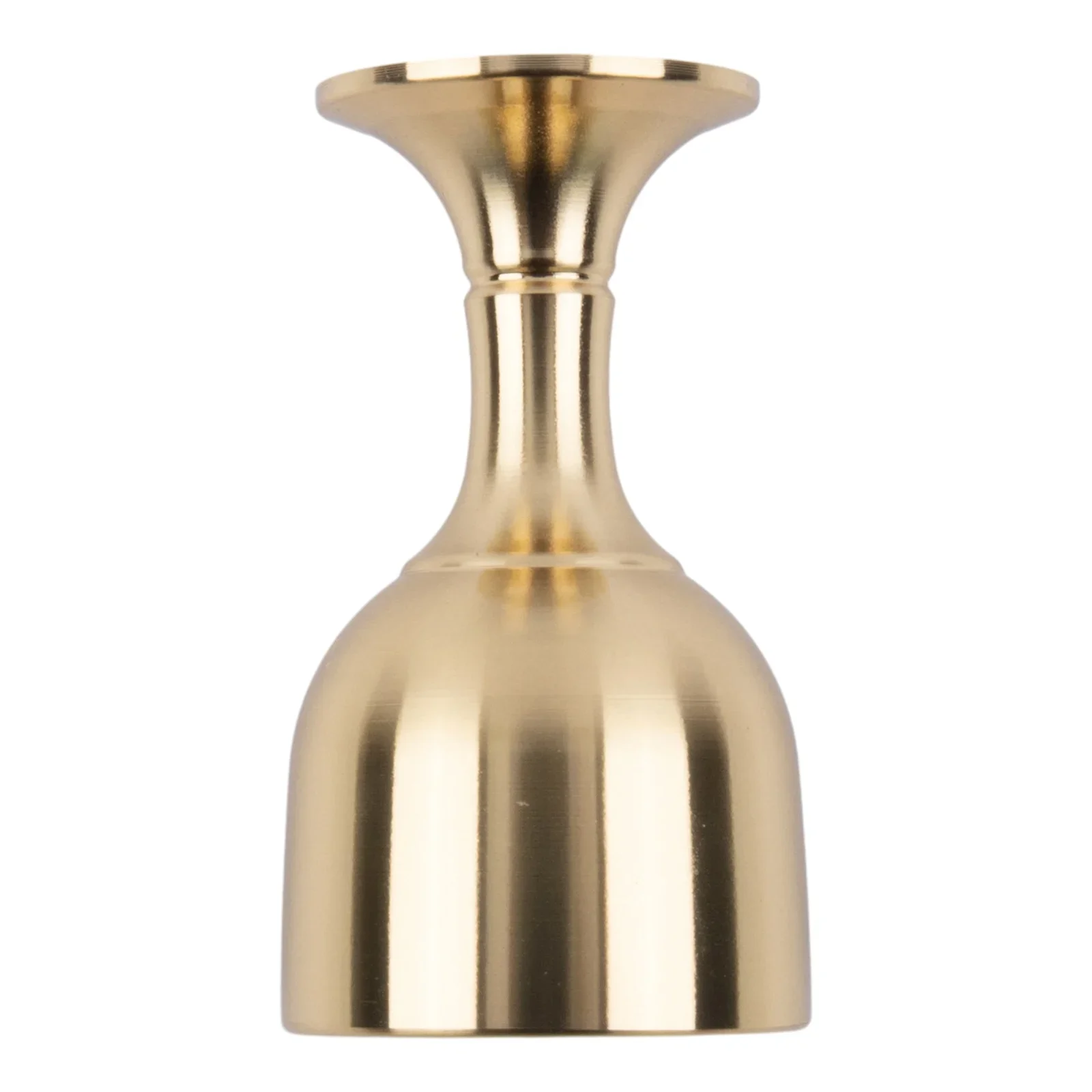 ~50/100ml Brass Wine ~Glass Cocktail Glass Drinking~ Liquor Tumbler Cup Brass~ Goblet Bar Party Home~ Kitchen Accessories