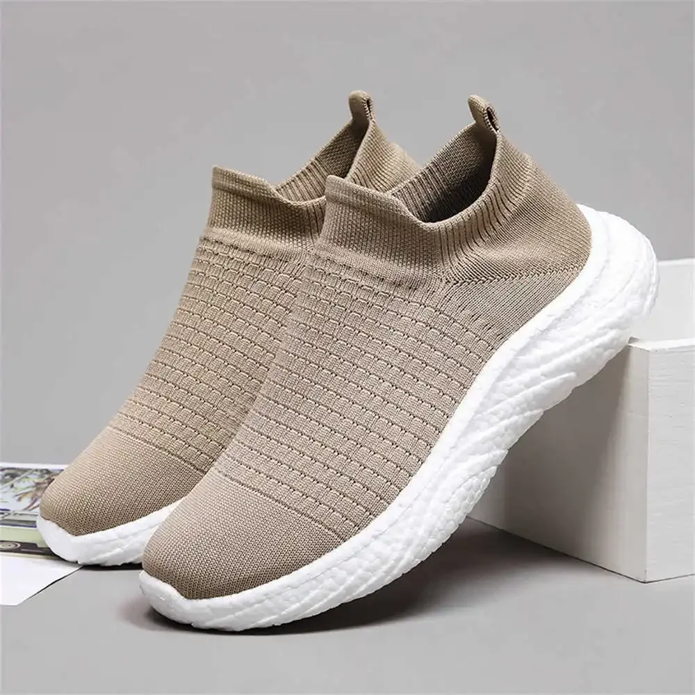 Size 38 Super Big Size White Basketball For Men Casual Sneakers Summer Men Loafers Shoes Luxury Sport New Universal Brands