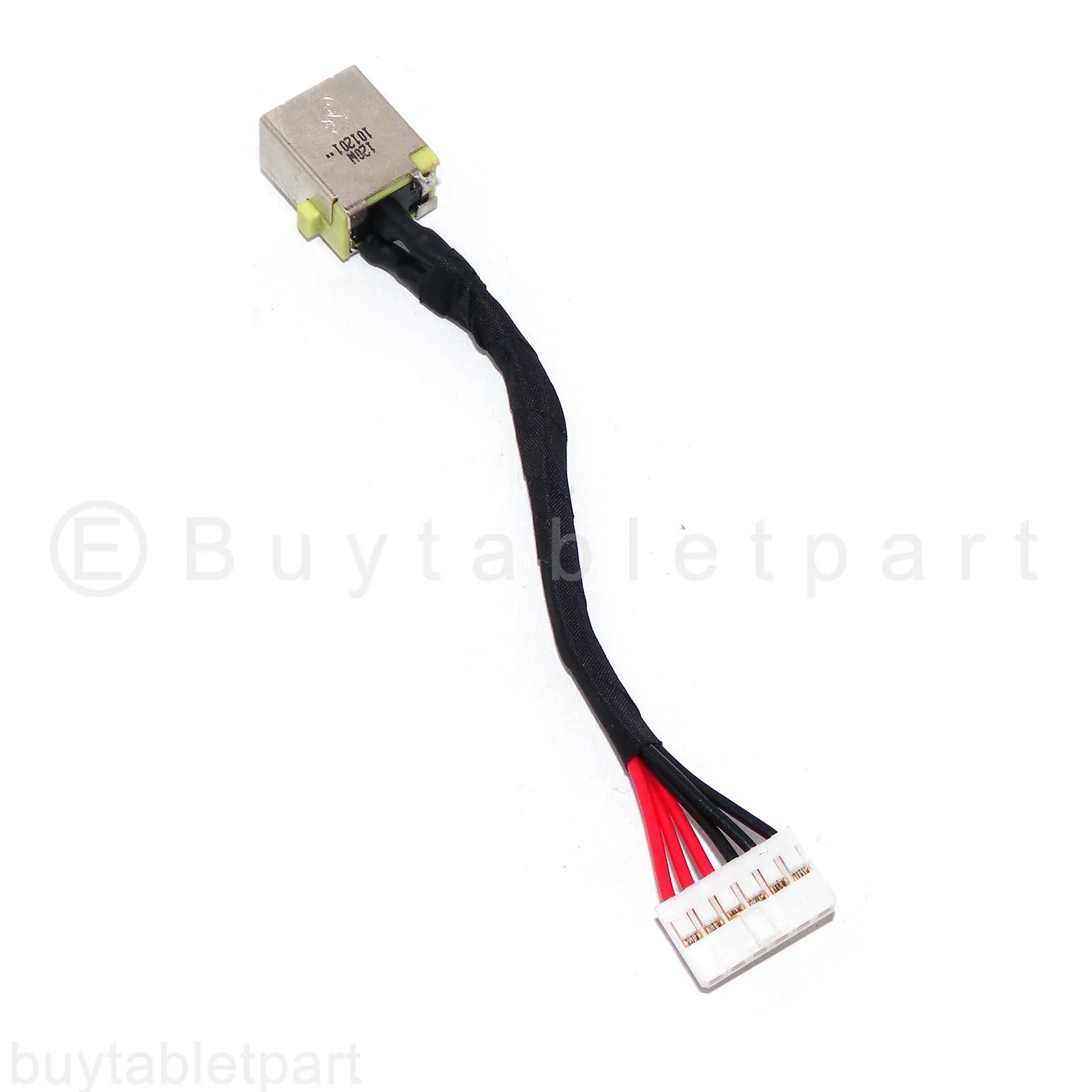 Kabel portu ładowania gniazda zasilania prądem stałym do ACER Aspire 7 N19C5 A715-54G 74G 75G 41G