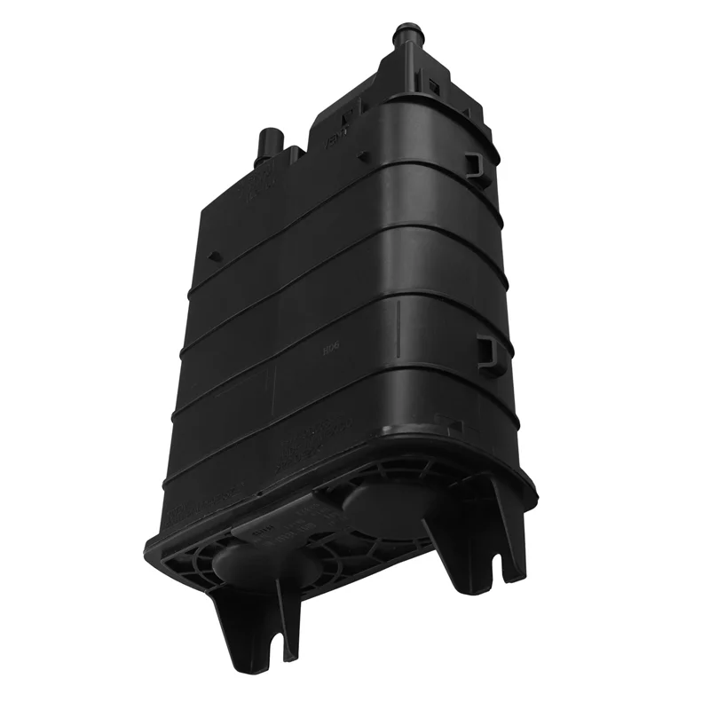 完全な燃料タンクカーボンキャニスターアセンブリ GD9Z-9D653-B フォードリンカーンコンチネンタル 2017-2020-A65M