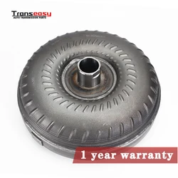 4F27E Transmission Torque Converter Auto Parts Power Drum Fits For 00-13 3 6 Focus Protege5 Transit Connect