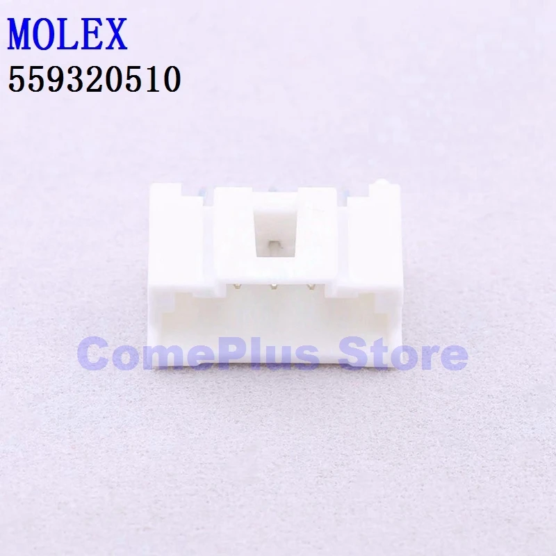 10PCS/100PCS 559320410 559320510 Conectores