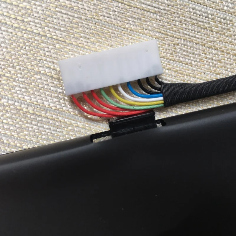 Imagem -04 - Bateria do Portátil para Msi Gp76 Gp66 Leopard 10ug 11ug 10ue 11uh 11ue 10uh Gs65 9se 9sf 9sd Ms17k3 Ms-1543 4icp6 35 140 Novo Bty-m57