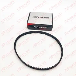 Muslimate 18-15130 6C5-46241 misura per Yamaha 4 tempi 25 30 40 50 60 70HP motori fuoribordo EM cinghia dentata