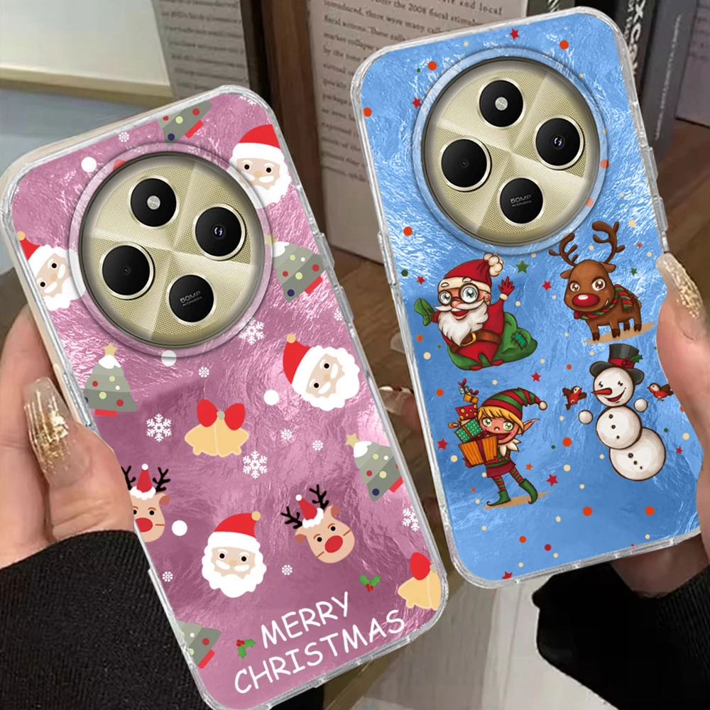 Christmas Santa Elk… - image