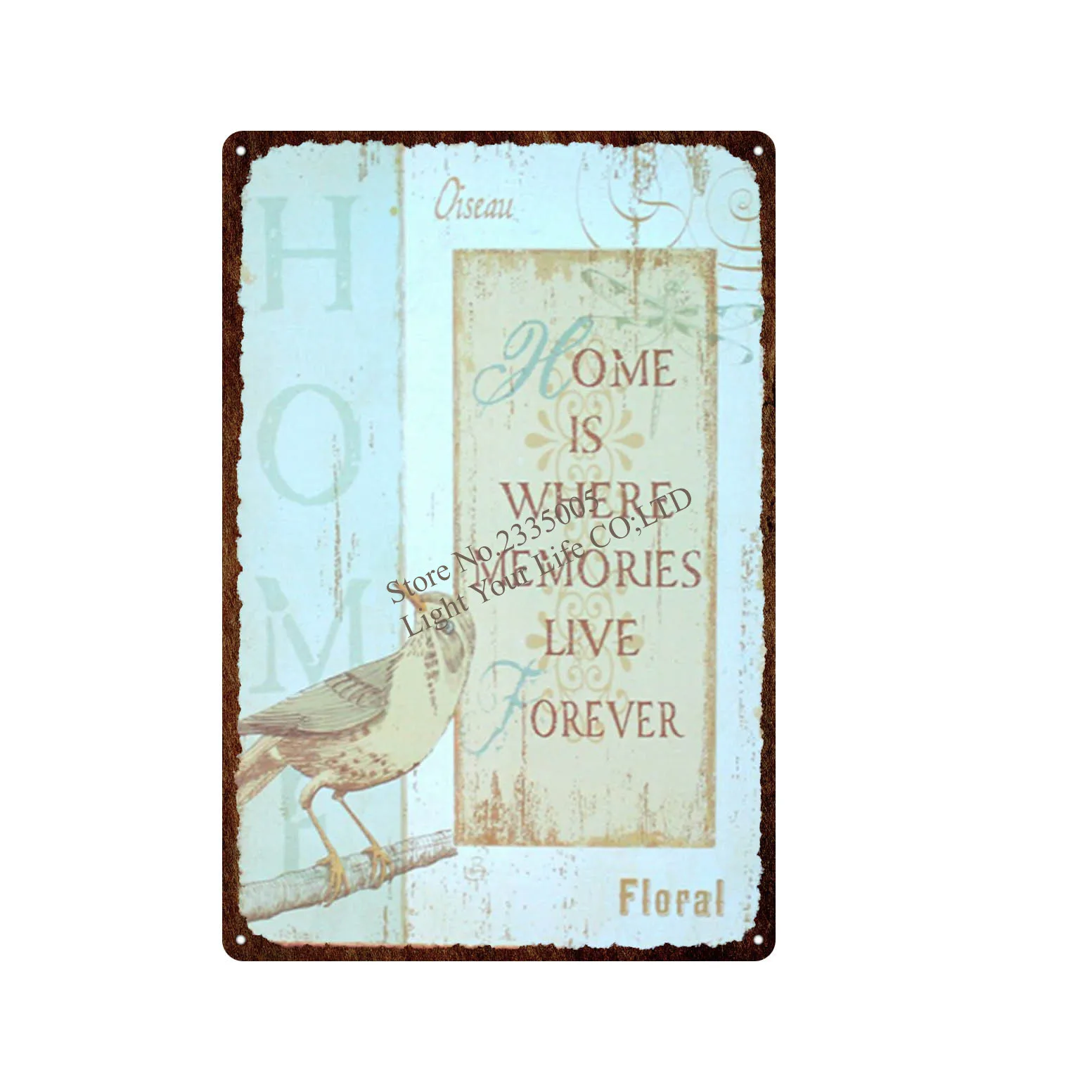 Bathroom Rules Vintage Tin Signs Metal Painting Wall Bar Bathroom kitchen Art Craft Retro Home Decor Cuadros 30X20CM Poster sign