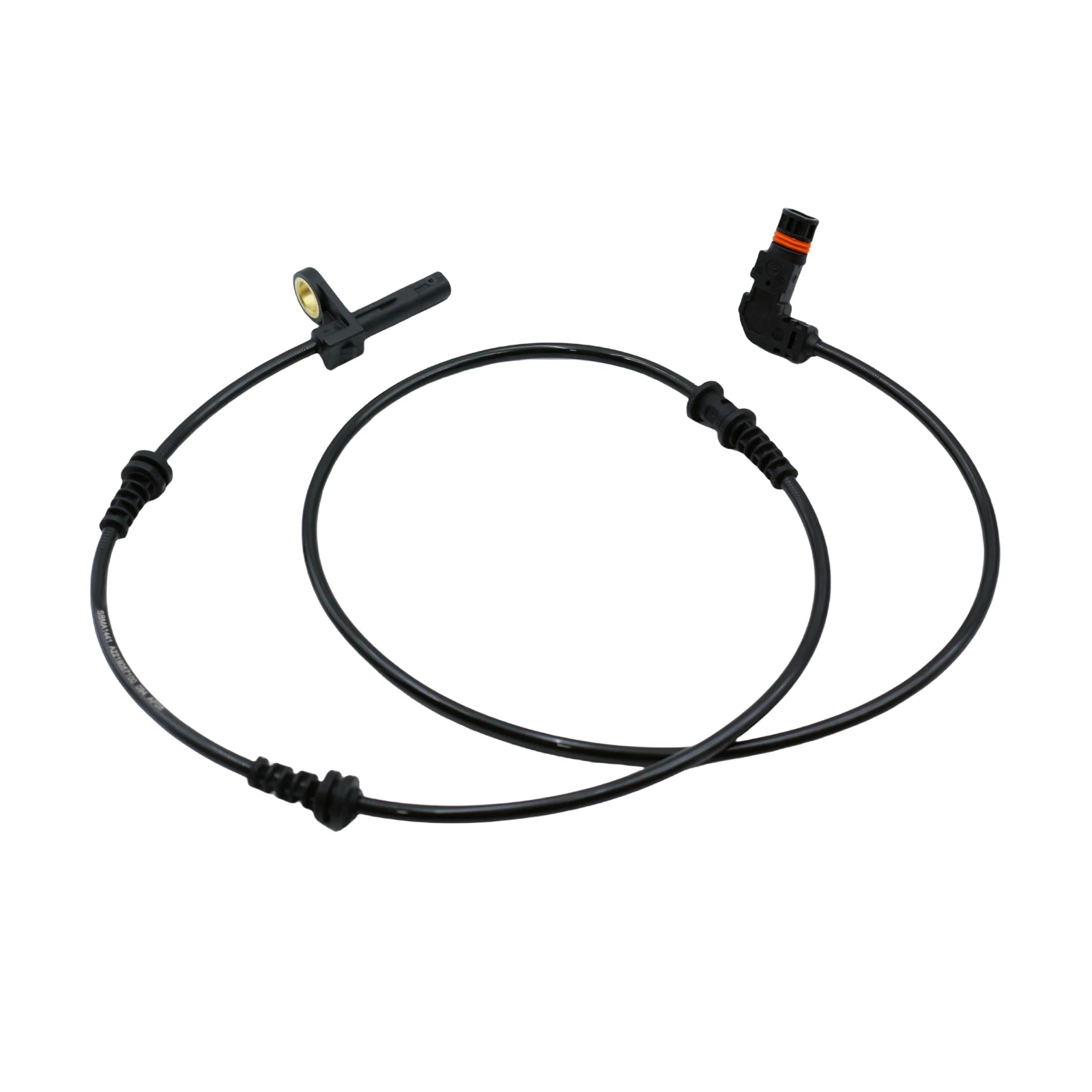A2219057100 ABS Wheel Speed Sensor Fit For Mercedes-Benz S Class W221 C216 W221 2005-2013 - view 4