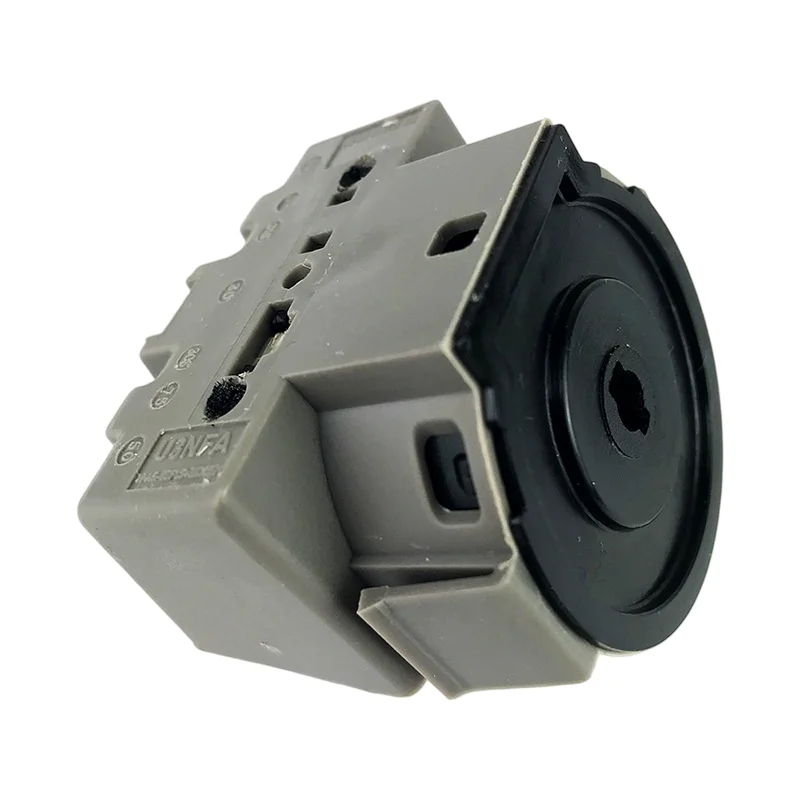 1 pièce Interrupteur de démarrage du système d'allumage de voiture 98AB11572BG pour Ford Transit MK6 MK7 Fiesta Fusion Mondeo C-MAX Focus
