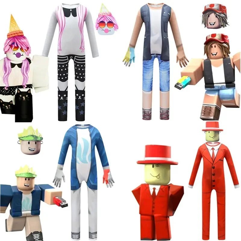 2025 aa anime bolso devs cosplay bodysuit meninos personagem carnaval festa de aniversário macacão máscara halloween costu novo wat1