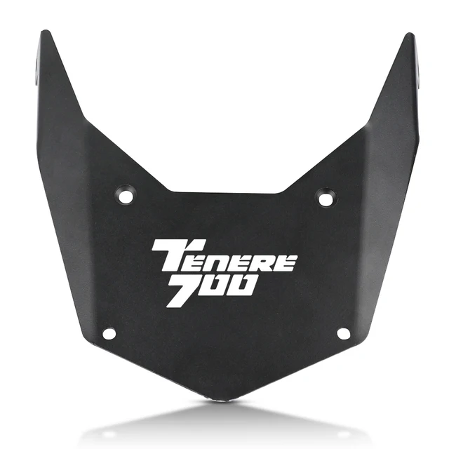 Voor Yamaha Tenere700 Tenere 700 T7 Rally 2019 - 2022 2023 2024 2025 Bagagedrager Rack Zadeltas Cargo Houder beugel Ondersteuning