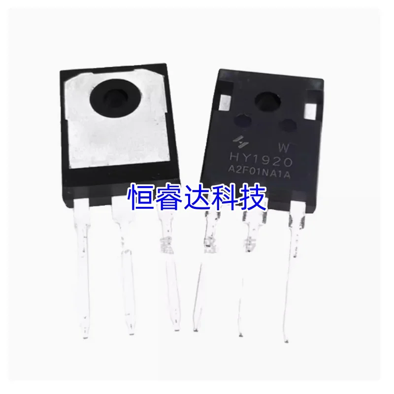 (10-50)pcs/lot Original HY1920W 90A200V HY1920 TO-247 MOSFET Transistor 100% New and Genuine