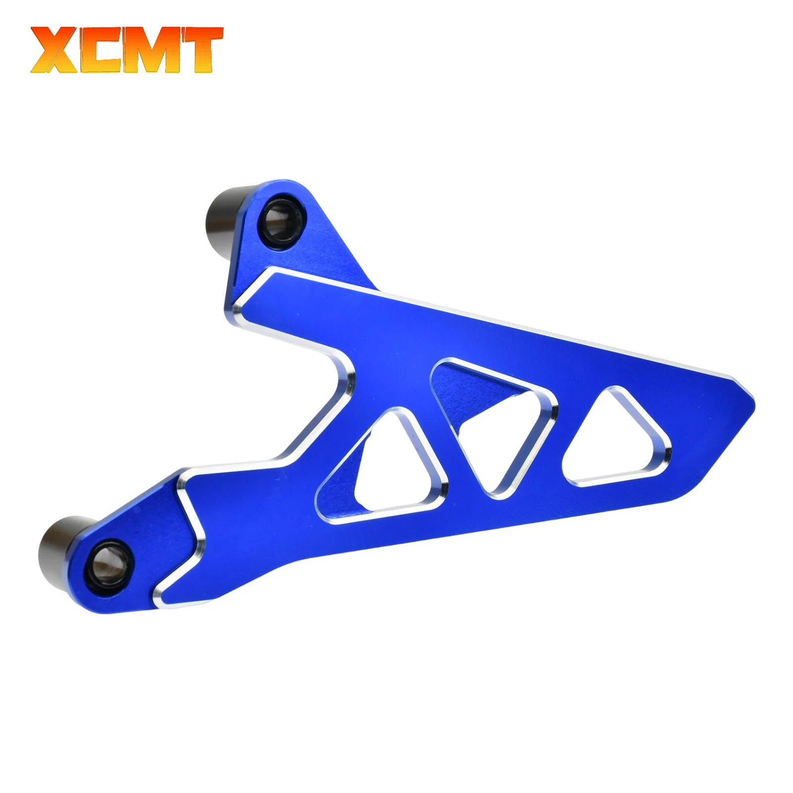 For Yamaha YZ250 YZ250F YZ250X WR250F YZ450F WR450F YZ 250 250F 250X WR 450F 450  Front Sprocket Cover Chain Protector Guard