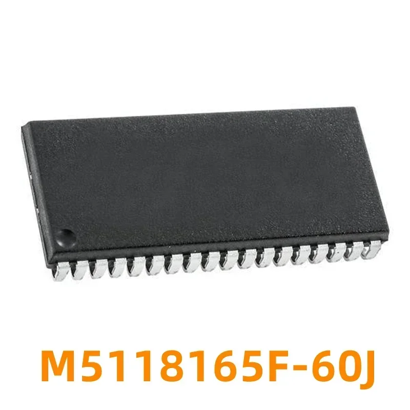 1PCS NEW M5118165F-50J M5118165F-60J IC Integrated Circuit Chip
