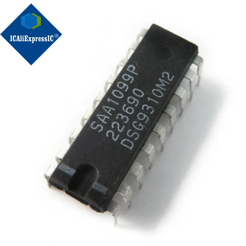 SAA1099P SAA1099 10 개